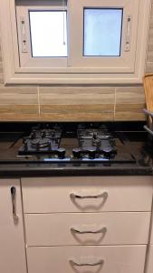 Quite and modern apartment