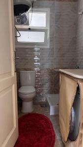 Quite and modern apartment