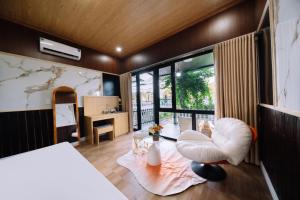 Lan Hạ Bay view homestay