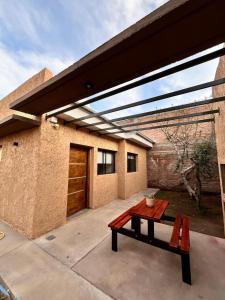 Complejo Entre Parras