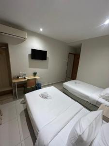 Swing & Pillows - Damansara Jaya