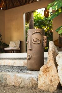 Casa Chula Hotel Boutique Frente al Mar