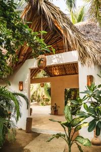 Casa Chula Hotel Boutique Frente al Mar