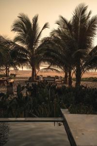 Casa Chula Hotel Boutique Frente al Mar