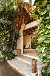 Casa Chula Hotel Boutique Frente al Mar