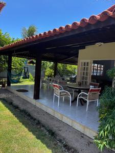 Casa do Sonho