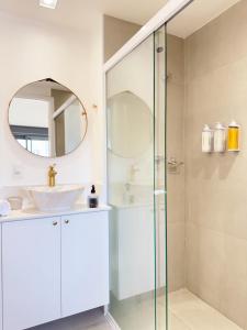 Congonhas & Ibirapuera Campo Belo Comfort Apartment