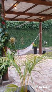 Apartamento habitación Cuádruple