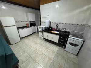 Casa completa com Ar perto da praia