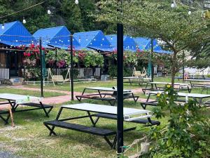 Lan Hạ Bay view homestay