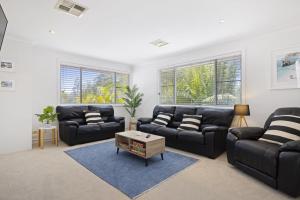 Spacious 4-Bed Home Near Avalon Beach