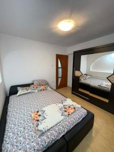 Apartment for rent for the Christmas fair