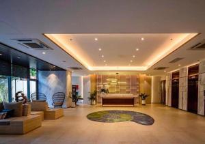 The Song Your Home Apartment - Căn Hộ Du Lịch 5 Sao Cạnh Biển