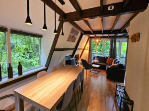 Relaxing Ardennes Getaway in Durbuy