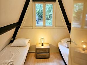 Relaxing Ardennes Getaway in Durbuy