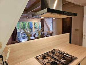 Lovely Private Chalet near Durbuy