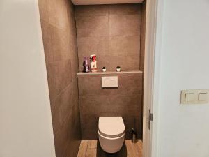 Lovely Private Chalet near Durbuy