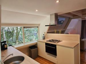 Lovely Private Chalet near Durbuy