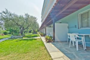 Mendi Hotel Halkidiki Greece