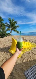 Talayngamvilla ทะเลงามวิลล่ารีสอร์ท