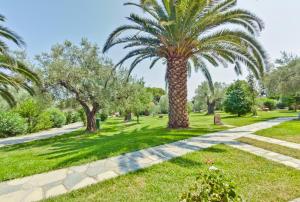 Mendi Hotel Halkidiki Greece