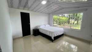 Hotel Campestre Cinco Estrellas