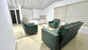 Hotel Campestre Cinco Estrellas