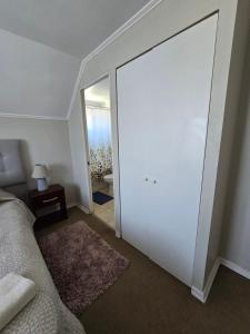 Preciosa habitación baño privado