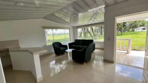 Hotel Campestre Cinco Estrellas