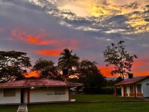 Hotel Campestre Cinco Estrellas