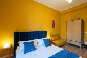 ReRent Rooms - 169 MEDAGLIE DORO GUESTHOUSE