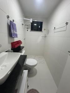 Condomínio Villa das Águas Litoral Sul de Sergipe