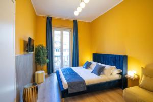 ReRent Rooms - 169 MEDAGLIE DORO GUESTHOUSE