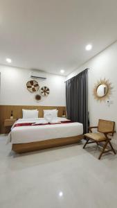 Ebony Villa Kerobokan