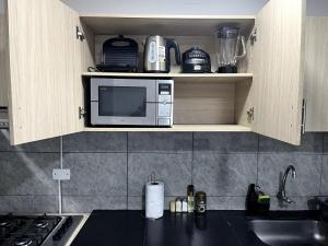 Hogar perfecto para tu familia