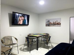 Hogar perfecto para tu familia