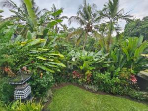La-Meli Villas Ubud