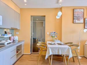 The Song Your Home Apartment - Căn Hộ Du Lịch 5 Sao Cạnh Biển