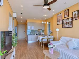The Song Your Home Apartment - Căn Hộ Du Lịch 5 Sao Cạnh Biển