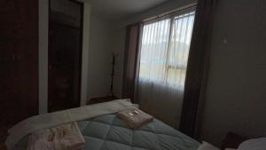 Casa Departamento en el Valle de Urubamba