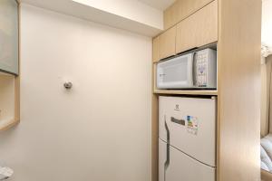 Lar & Aconchego Piscina, Academia e Coworking