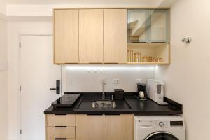 Lar & Aconchego Piscina, Academia e Coworking