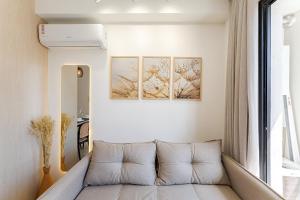 Lar & Aconchego Piscina, Academia e Coworking