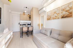 Lar & Aconchego Piscina, Academia e Coworking