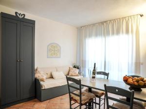 Apartment in Porto Rotondo, outdoor pool