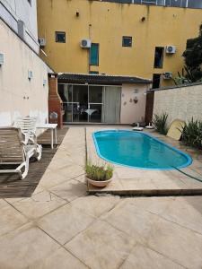 Casa para relaxar em Itaipuaçu