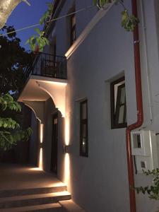 Villa Roussato Nisos-Samothraki Greece