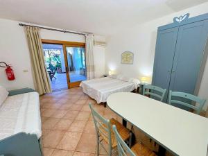 Rotondo Escape with Terrace img15