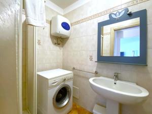 Rotondo Escape with Terrace