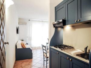 Rotondo Escape with Terrace img11